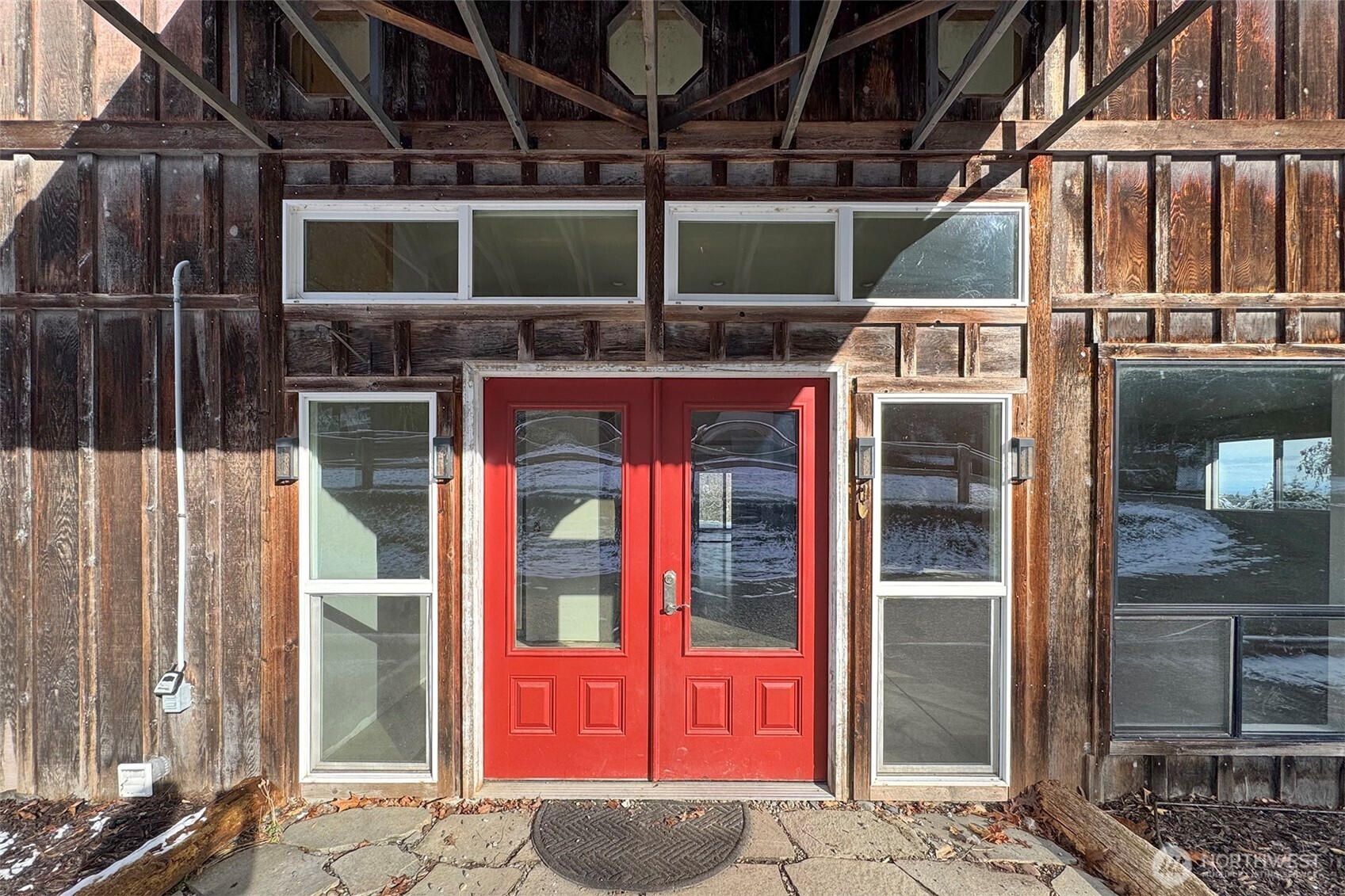 1515 Olson Road Sequim, WA 98382 - Photo 4 of 40 a view of storage and utility room