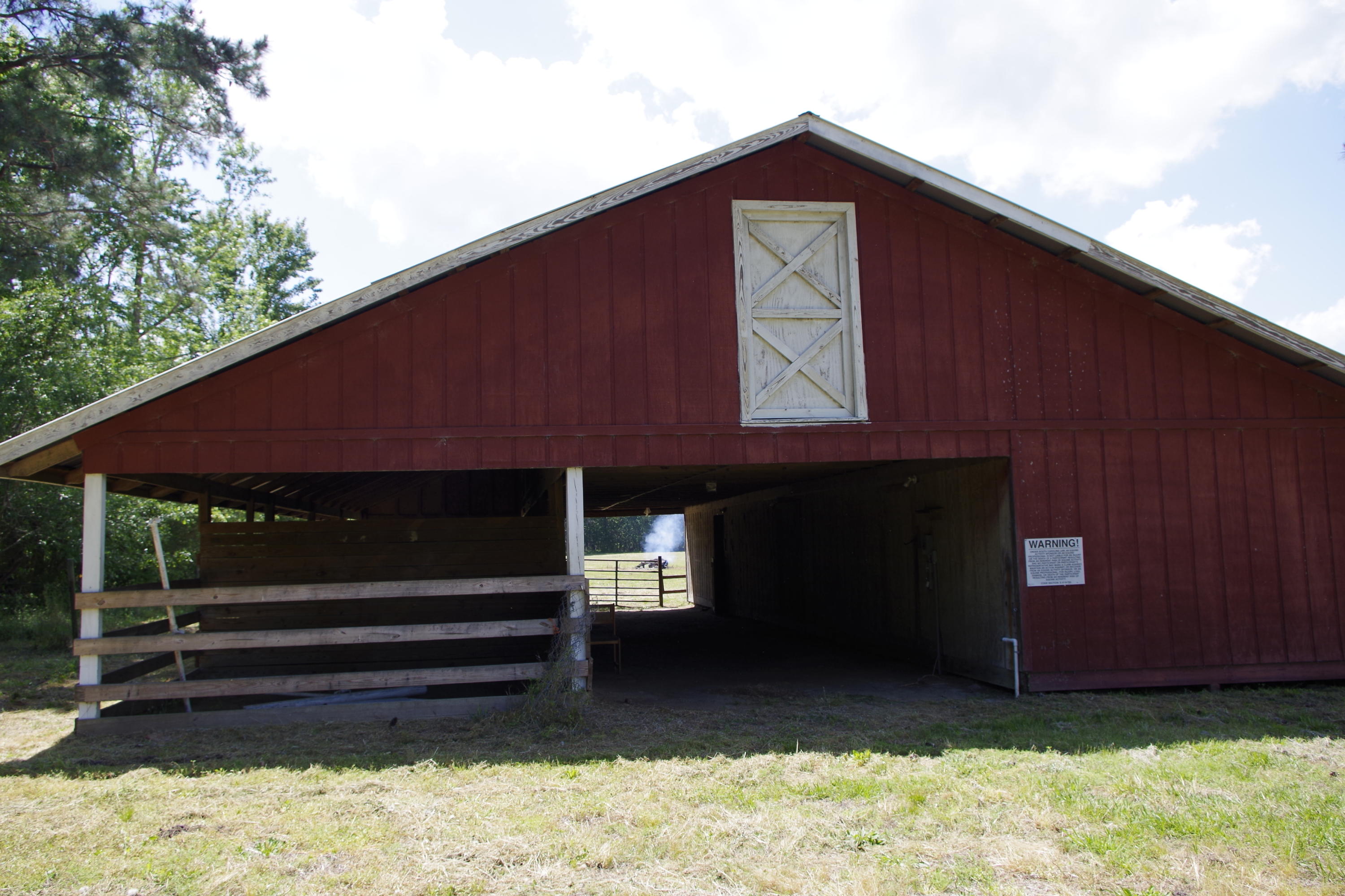 4721 Parishville Road Meggett, SC 29449 - Photo 11 of 35 Barn (8)