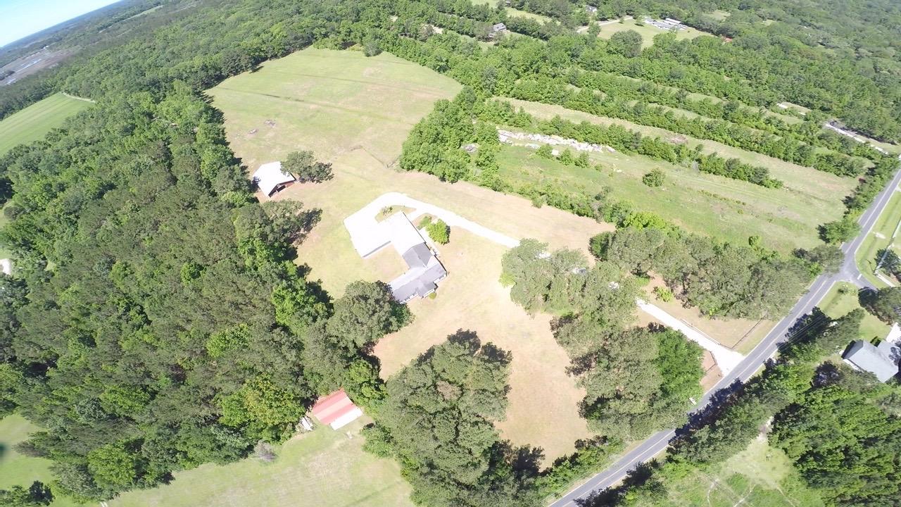 4721 Parishville Road Meggett, SC 29449 - Photo 33 of 35 Parishville (1)
