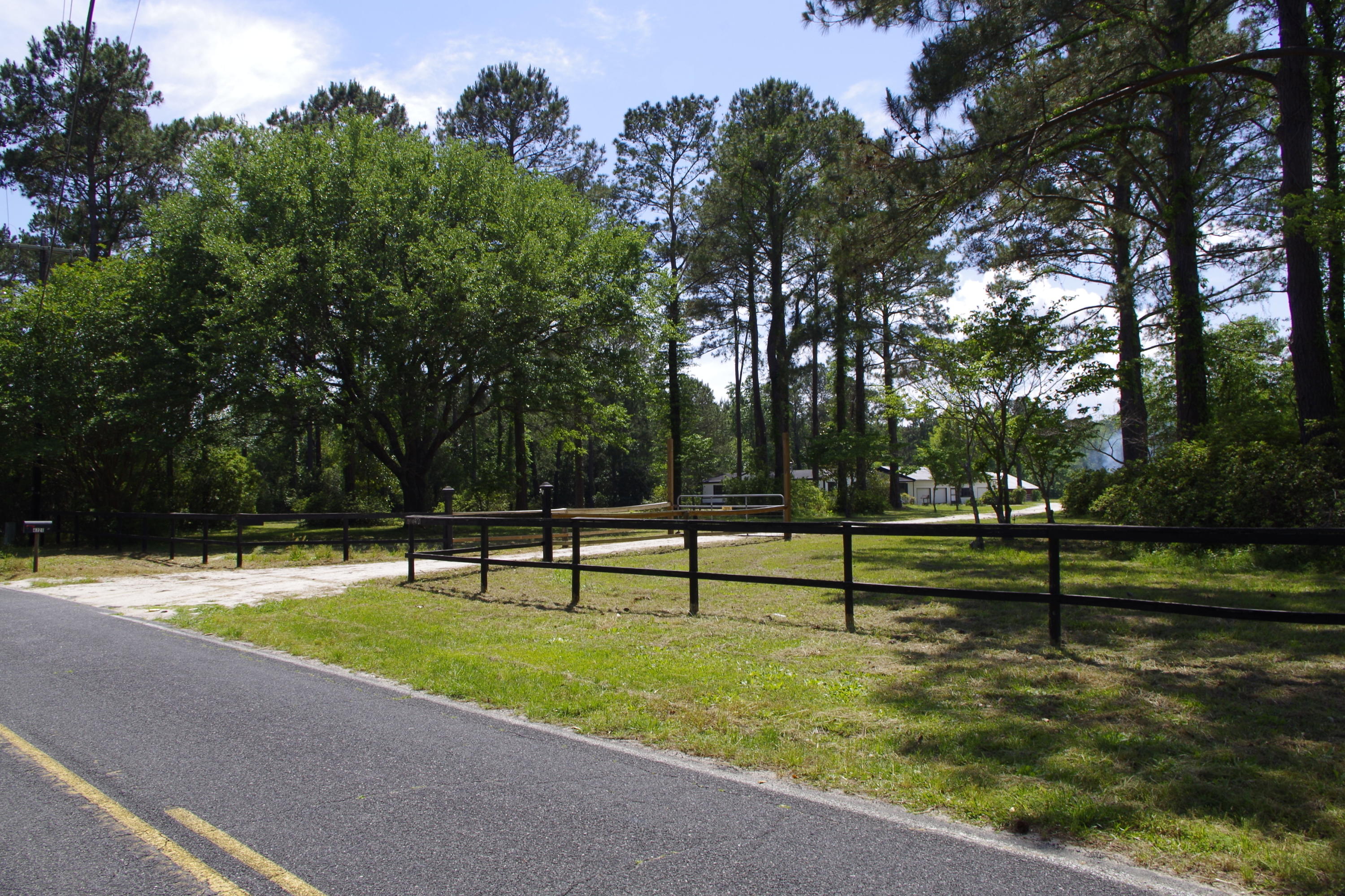 4721 Parishville Road Meggett, SC 29449 - Photo 6 of 35 Field (1)