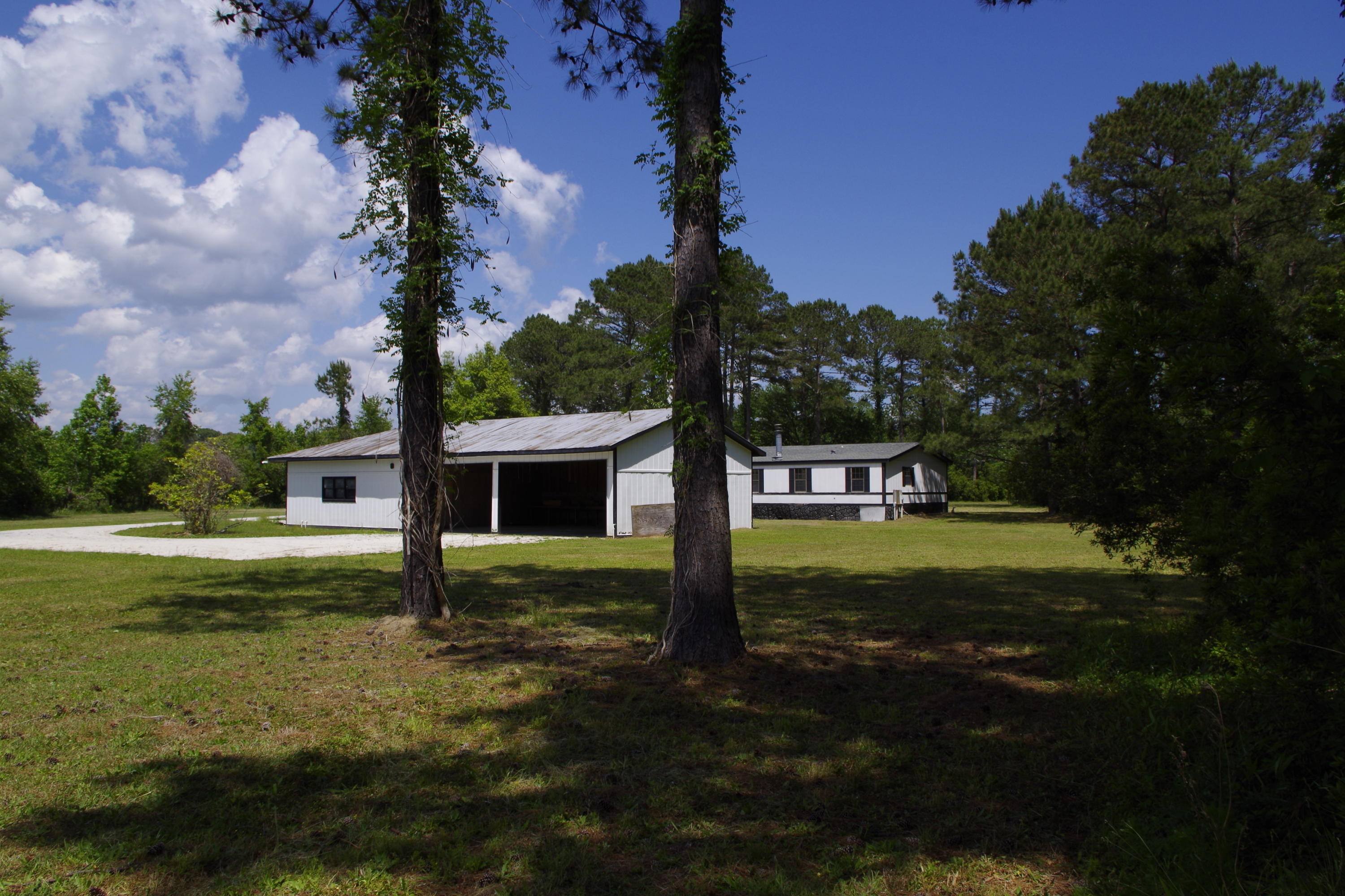 4721 Parishville Road Meggett, SC 29449 - Photo 7 of 35 Field (4)