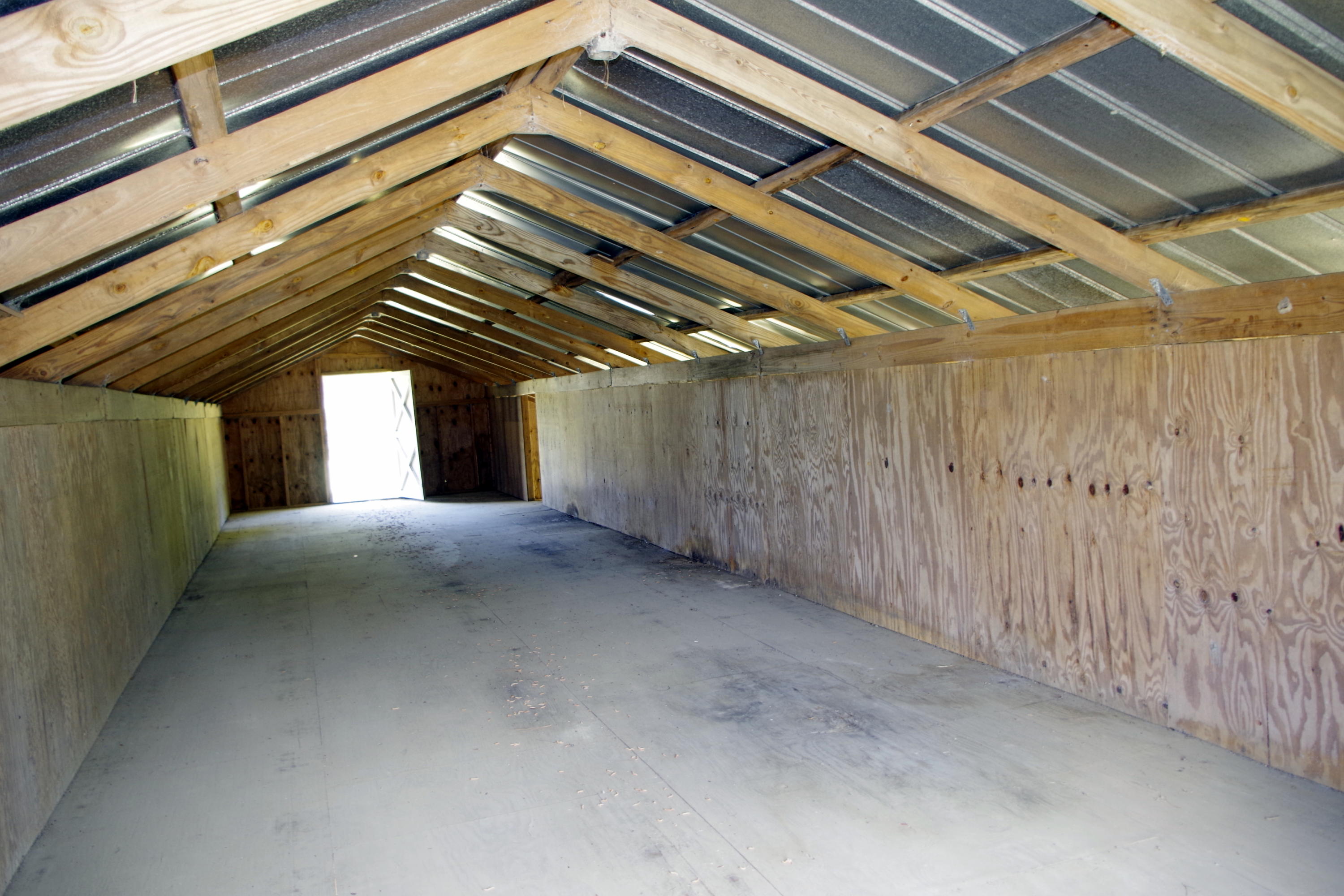 4721 Parishville Road Meggett, SC 29449 - Photo 10 of 35 Barn (7)