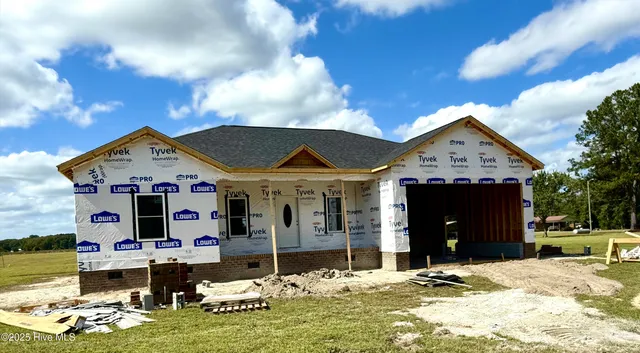 $275,000 | 223 A C Smith Road, Roxobel, NC 27872