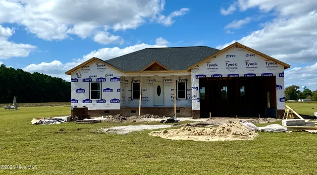 $275,000 | 223 A C Smith Road, Roxobel, NC 27872