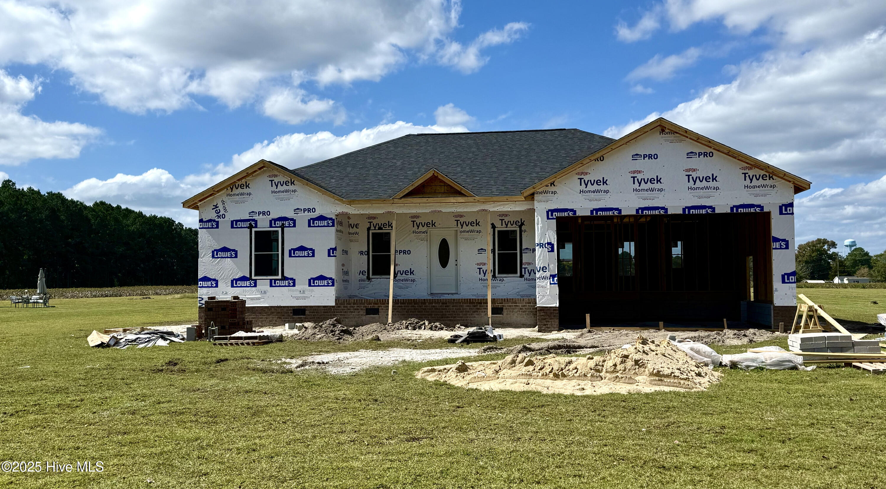 223 A C Smith Road Roxobel, NC 27872 - Photo 3 of 10 IMG_2438