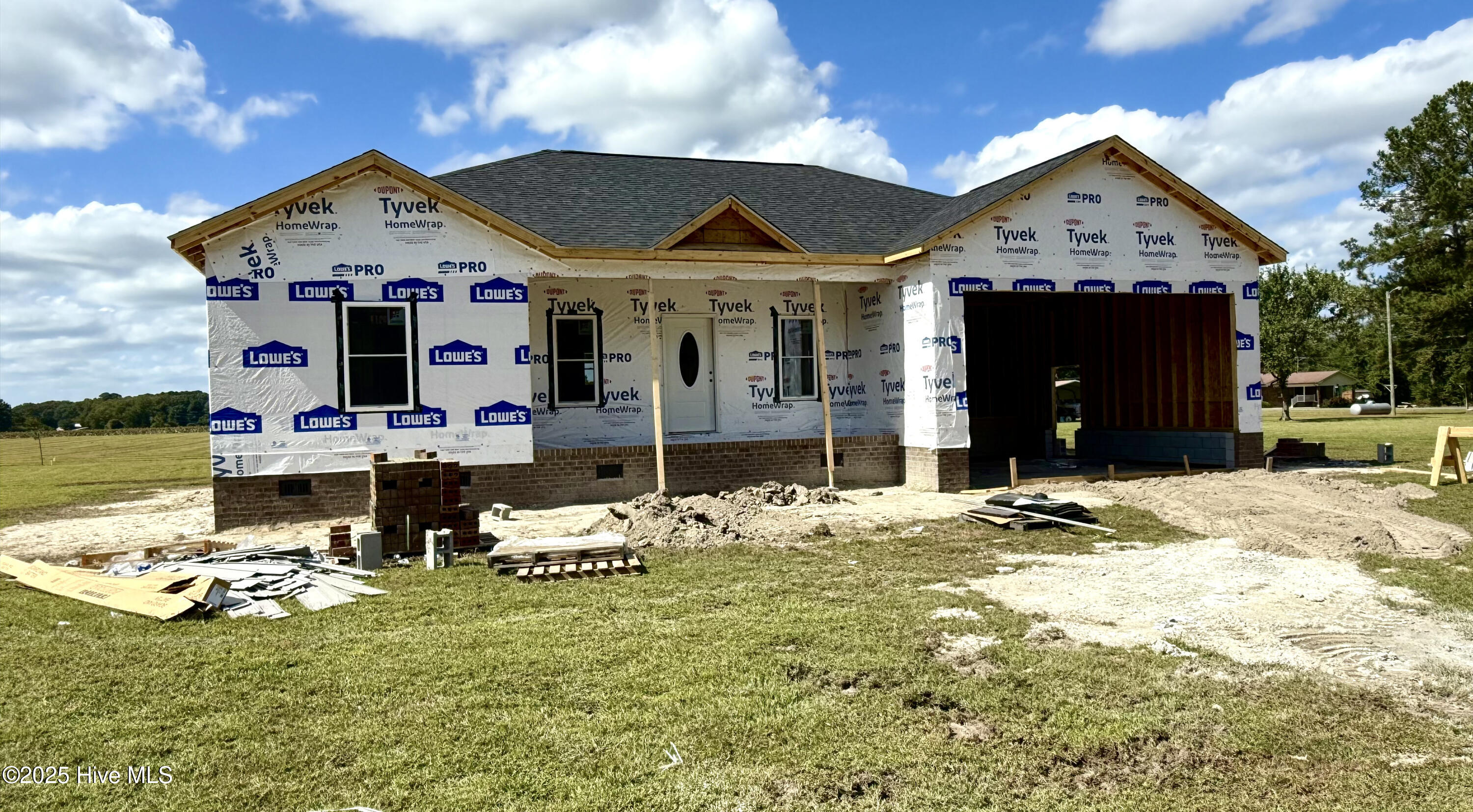 223 A C Smith Road Roxobel, NC 27872 - Photo 4 of 10 IMG_2442