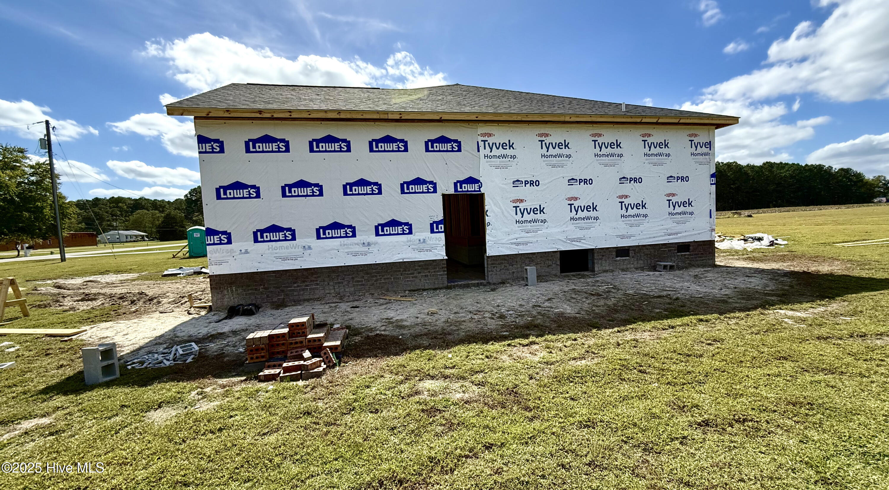 223 A C Smith Road Roxobel, NC 27872 - Photo 5 of 10 IMG_2444