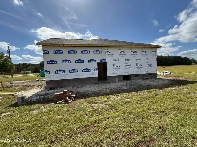 $275,000 | 223 A C Smith Road, Roxobel, NC 27872