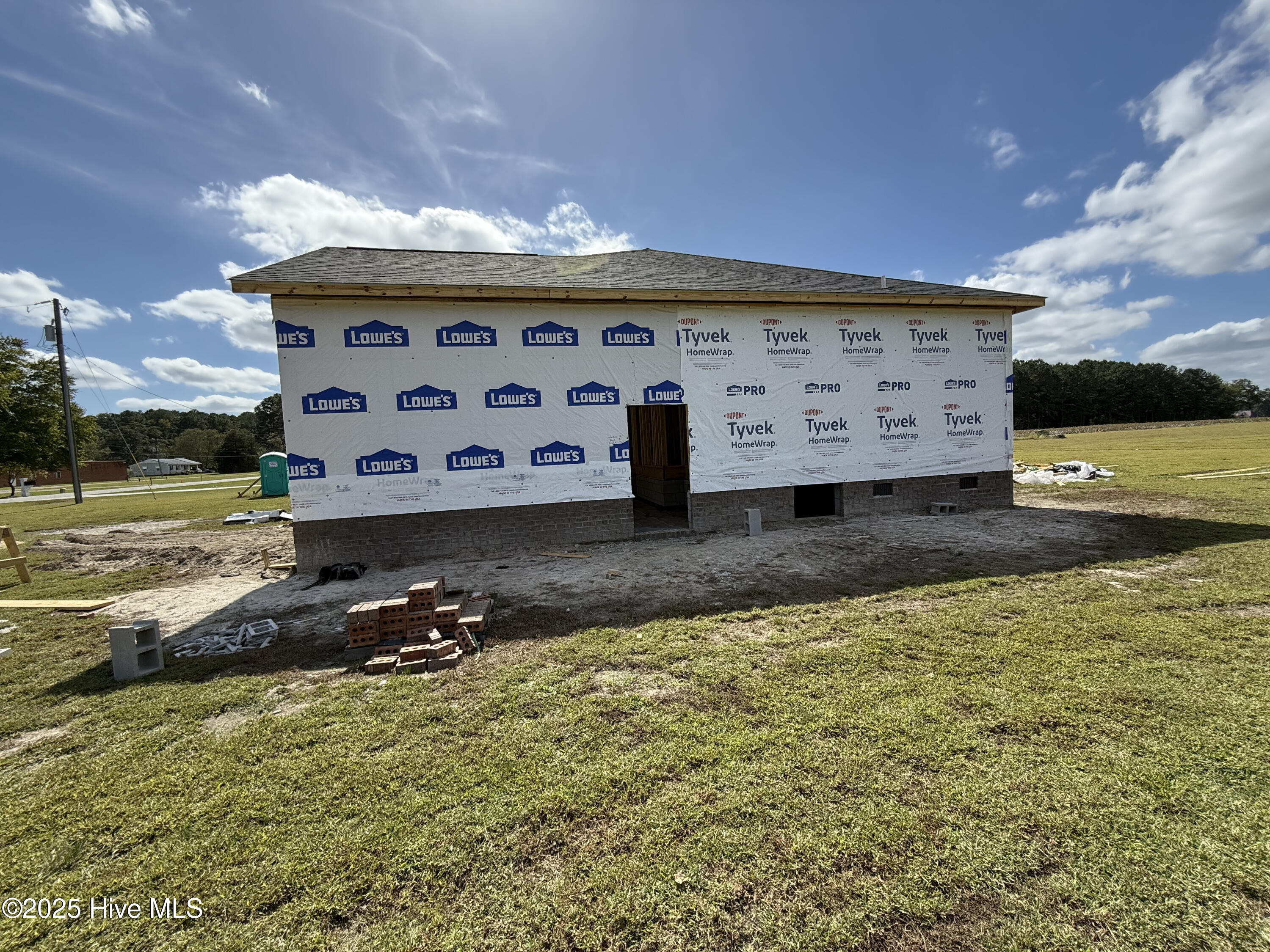 223 A C Smith Road Roxobel, NC 27872 - Photo 6 of 10 IMG_2445