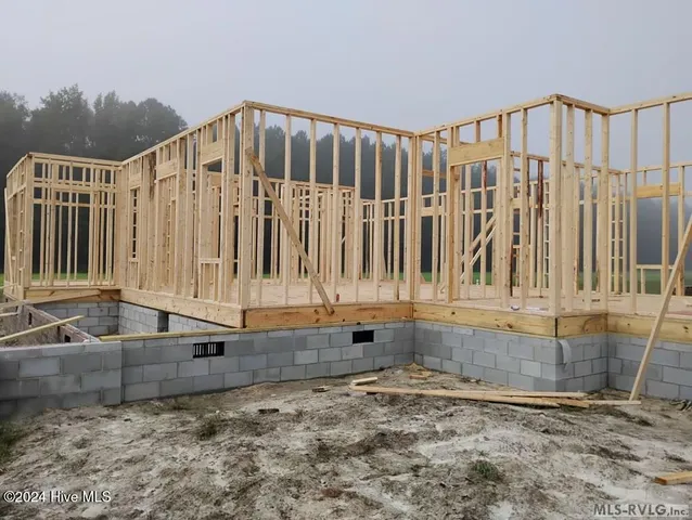 $275,000 | 223 A C Smith Road, Roxobel, NC 27872