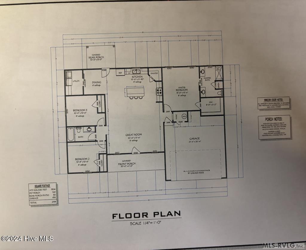 223 A C Smith Road Roxobel, NC 27872 - Photo 9 of 10 138603_2