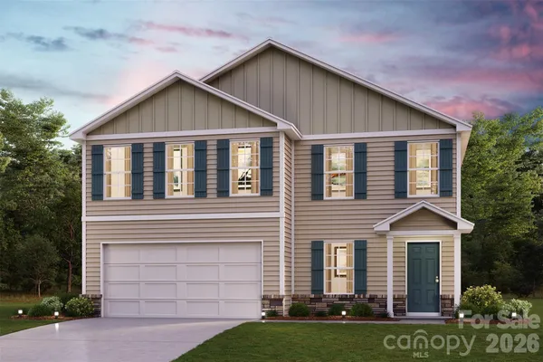 $334,990 | 228 Alfalfa Avenue, Lexington, NC 27292