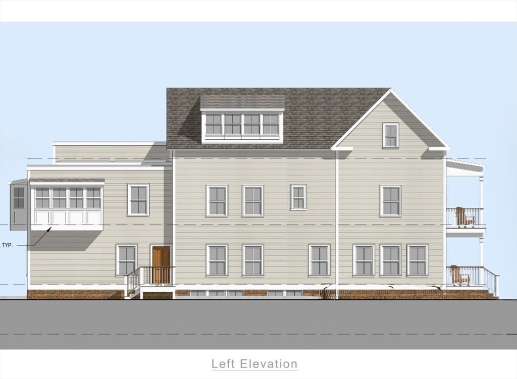326 Lowell Street, Unit 2 Somerville, MA 02145 - Photo 7 of 21