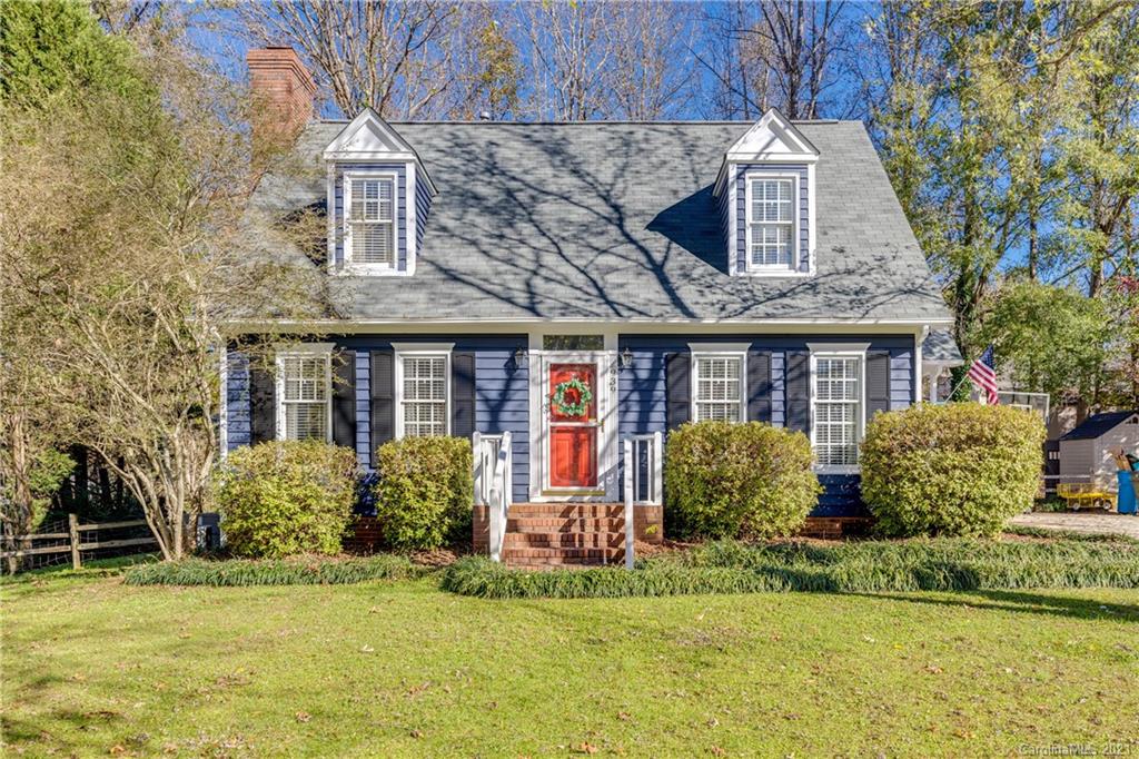 939 Pine Knoll Road Fort Mill, SC 29715 - Photo 1 of 37