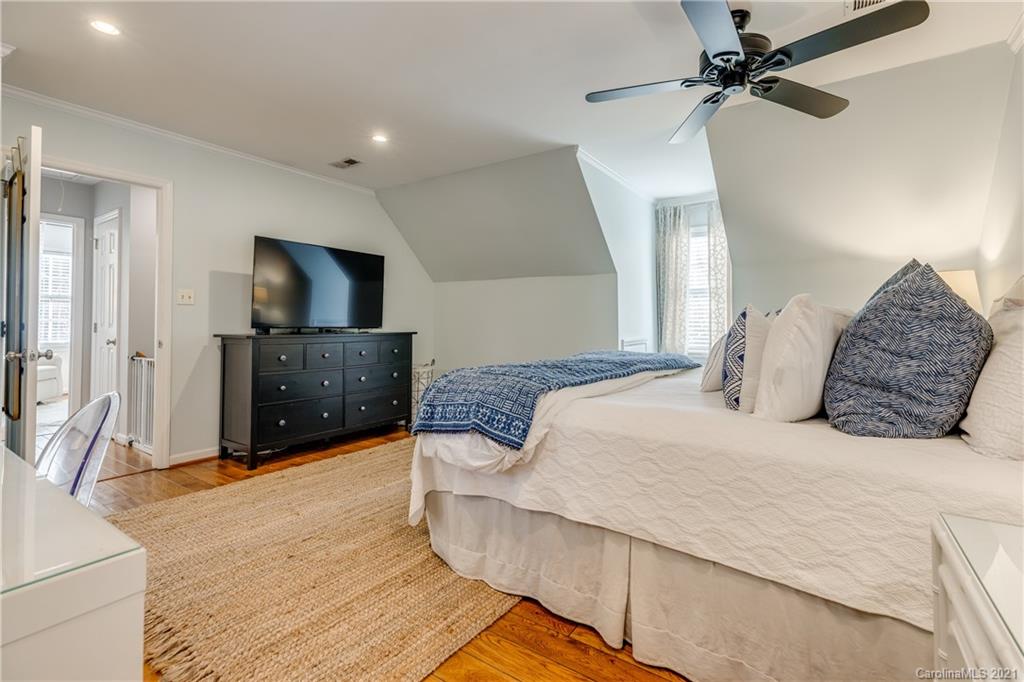 939 Pine Knoll Road Fort Mill, SC 29715 - Photo 23 of 37