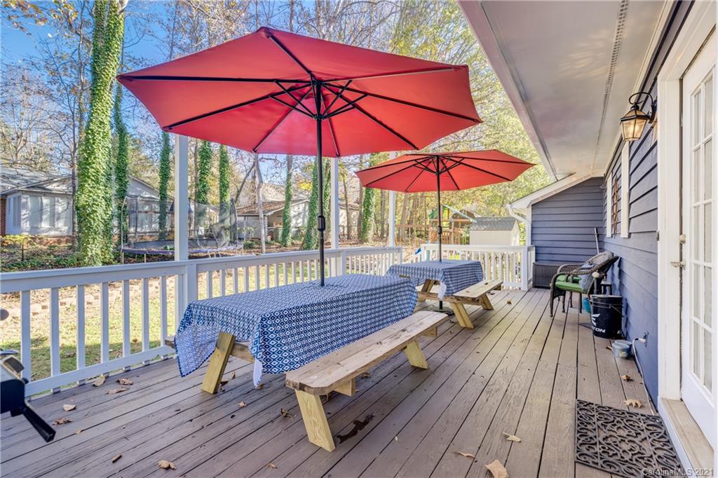 939 Pine Knoll Road Fort Mill, SC 29715 - Photo 36 of 37