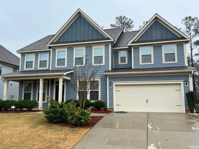 $3,195 | 121 Red Bark Court, Apex, NC 27539