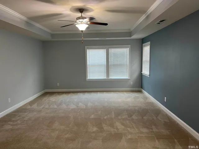 $3,195 | 121 Red Bark Court, Apex, NC 27539