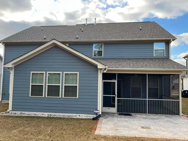 $3,195 | 121 Red Bark Court, Apex, NC 27539