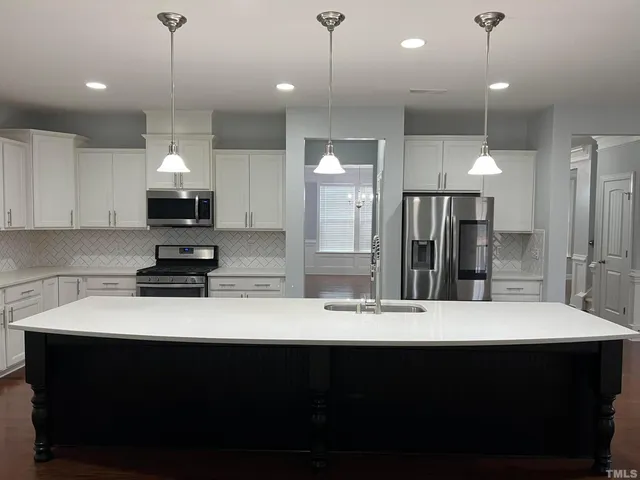 $3,195 | 121 Red Bark Court, Apex, NC 27539