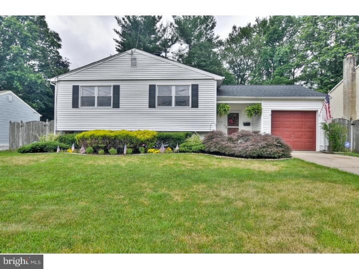 910 Chesterfield Road Barrington, NJ 08033 - Photo 1 of 25 Exterior Front