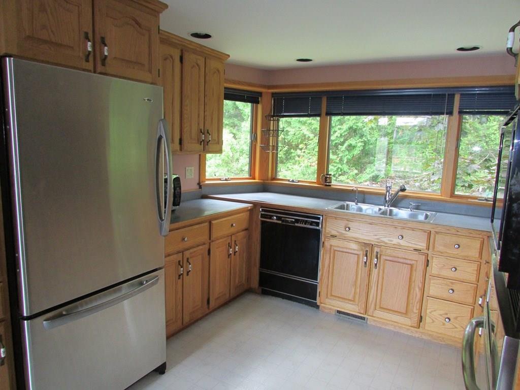 281 Gun Point Road Harpswell, ME 04079 - Photo 18 of 33 Another view of the kitchen... Lots...