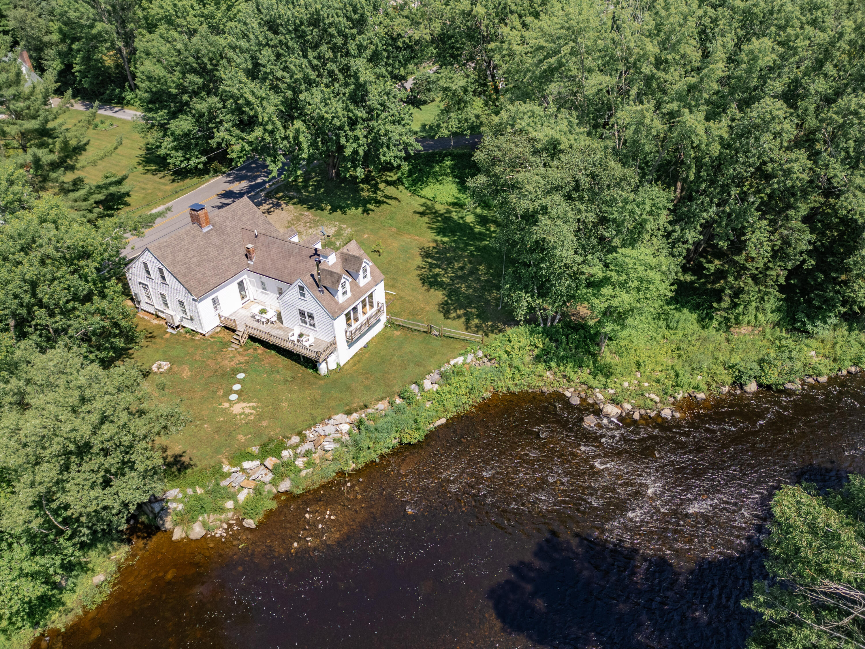 79 Head Tide Road Alna, ME 04535 - Photo 1 of 95 DJI_0413-HDR