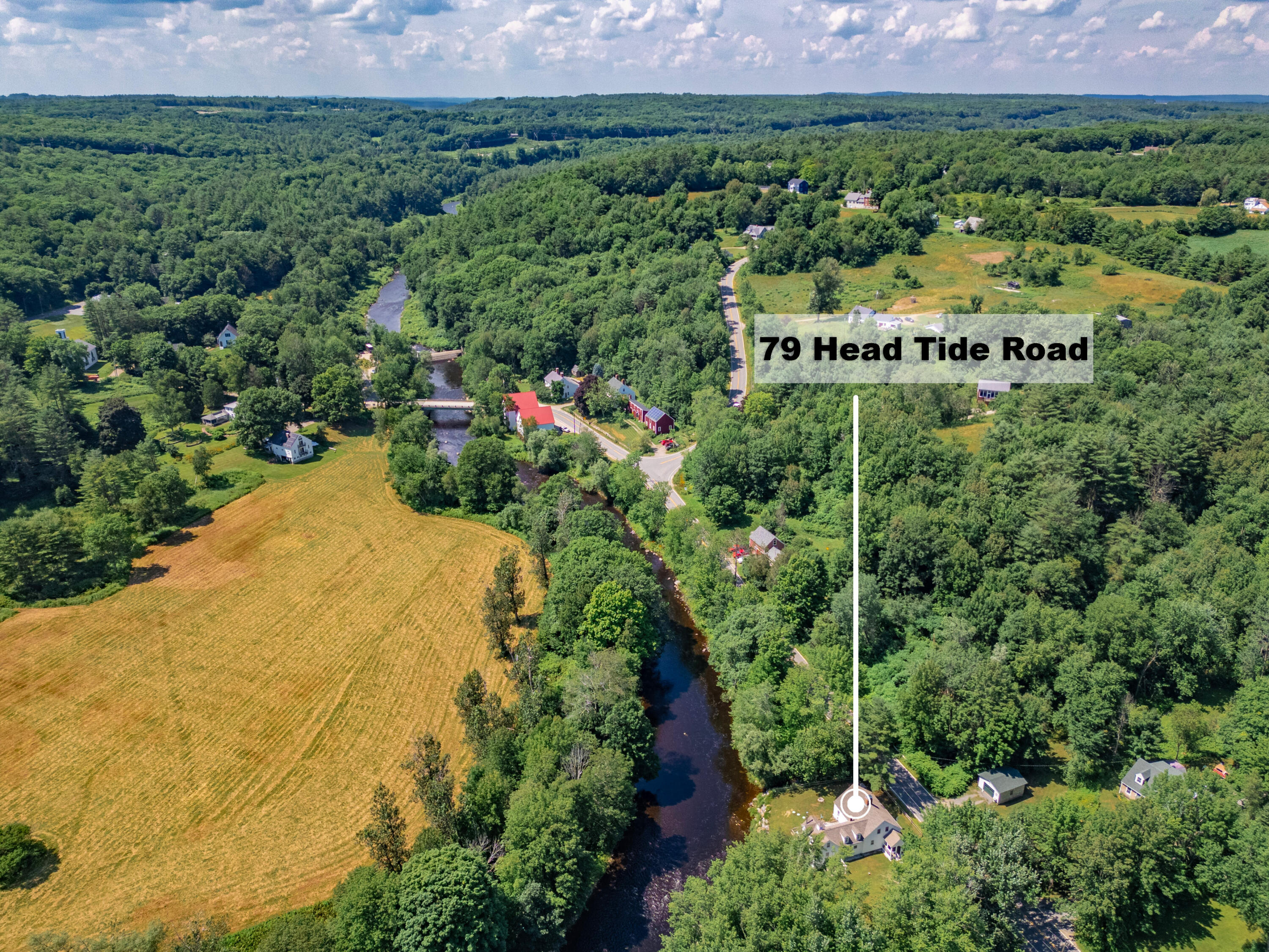 79 Head Tide Road Alna, ME 04535 - Photo 2 of 95 DJI_0343-HDR