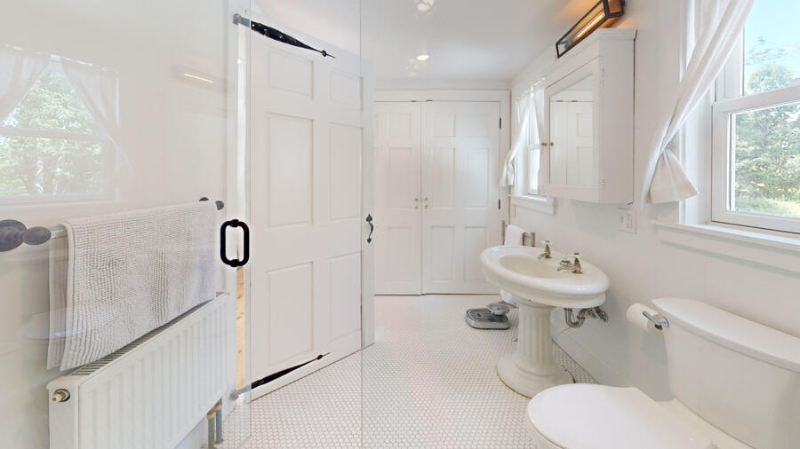 79 Head Tide Road Alna, ME 04535 - Photo 33 of 95 79-HEAD-TIDE-ROAD-Bathroom 3-Edit