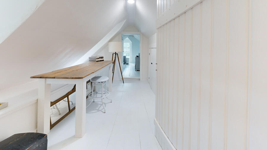 79 Head Tide Road Alna, ME 04535 - Photo 54 of 95 79-HEAD-TIDE-ROAD-Bathroom 1