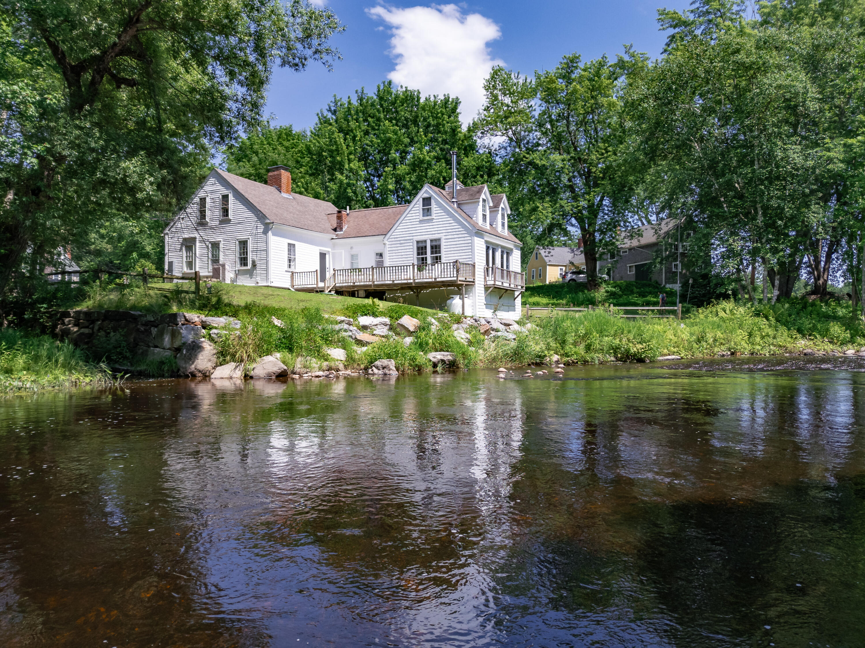 79 Head Tide Road Alna, ME 04535 - Photo 58 of 95 DJI_0270-HDR-2