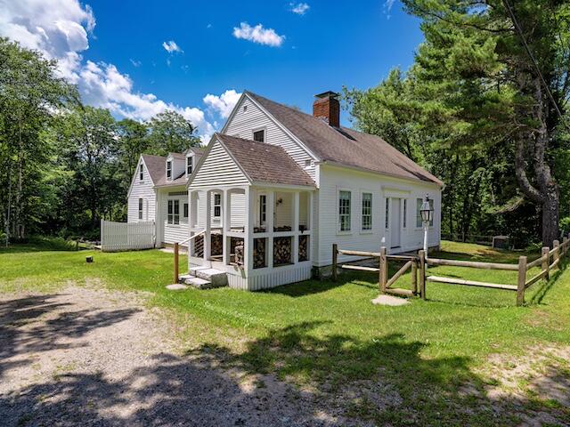 79 Head Tide Road Alna, ME 04535 - Photo 59 of 95 Head Tide 2