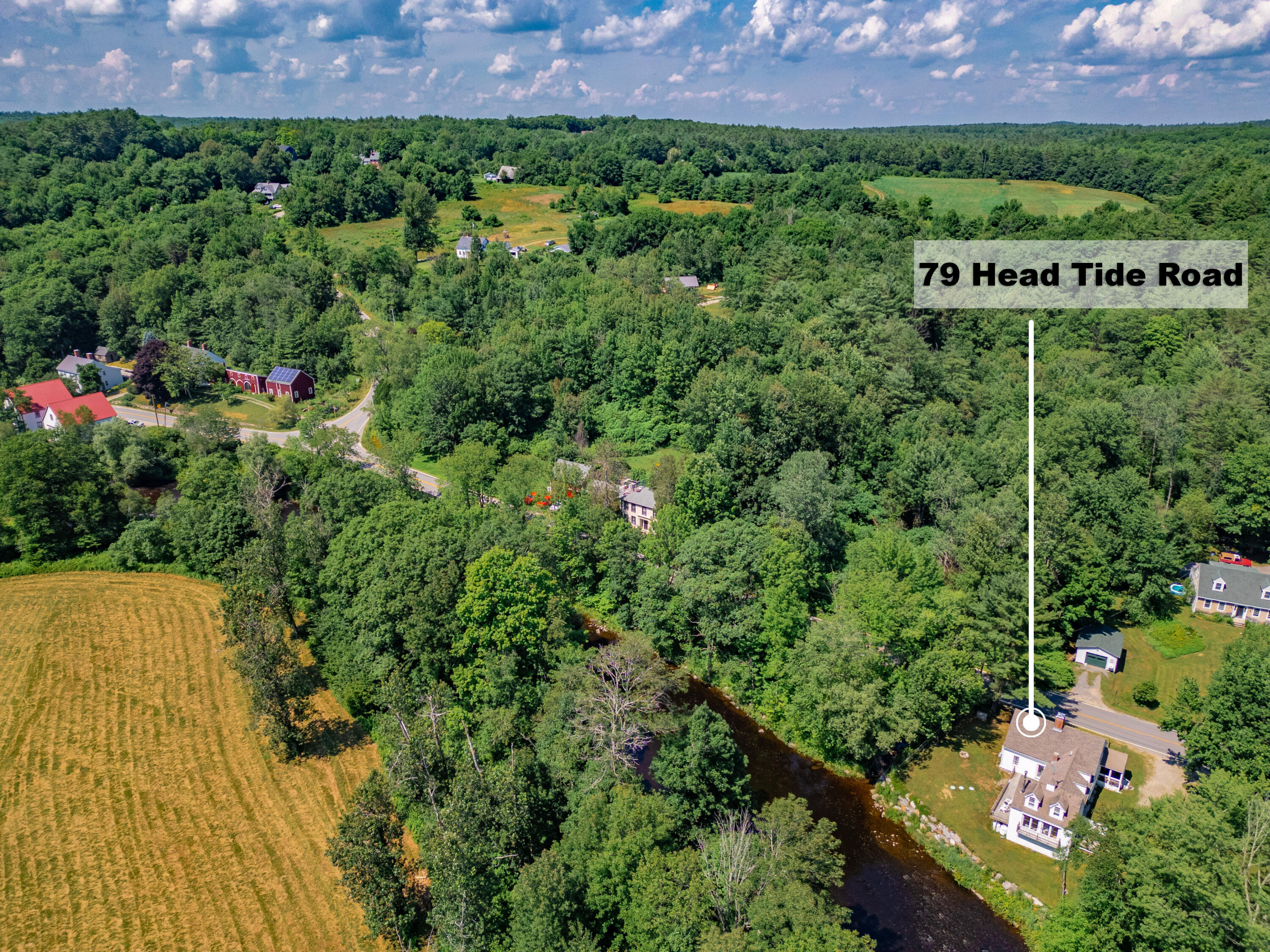 79 Head Tide Road Alna, ME 04535 - Photo 61 of 95 DJI_0393-HDR