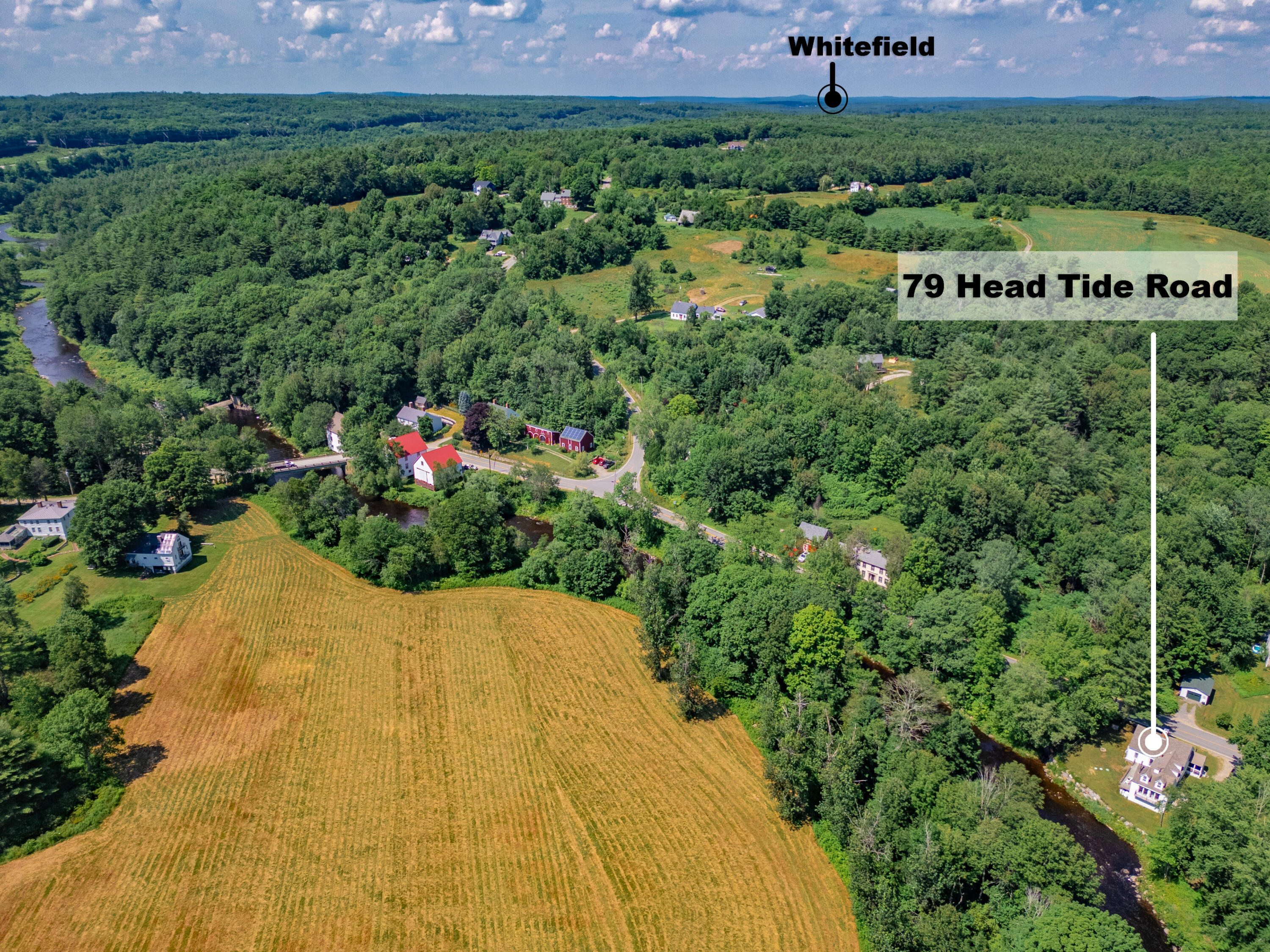 79 Head Tide Road Alna, ME 04535 - Photo 63 of 95 DJI_0338-HDR