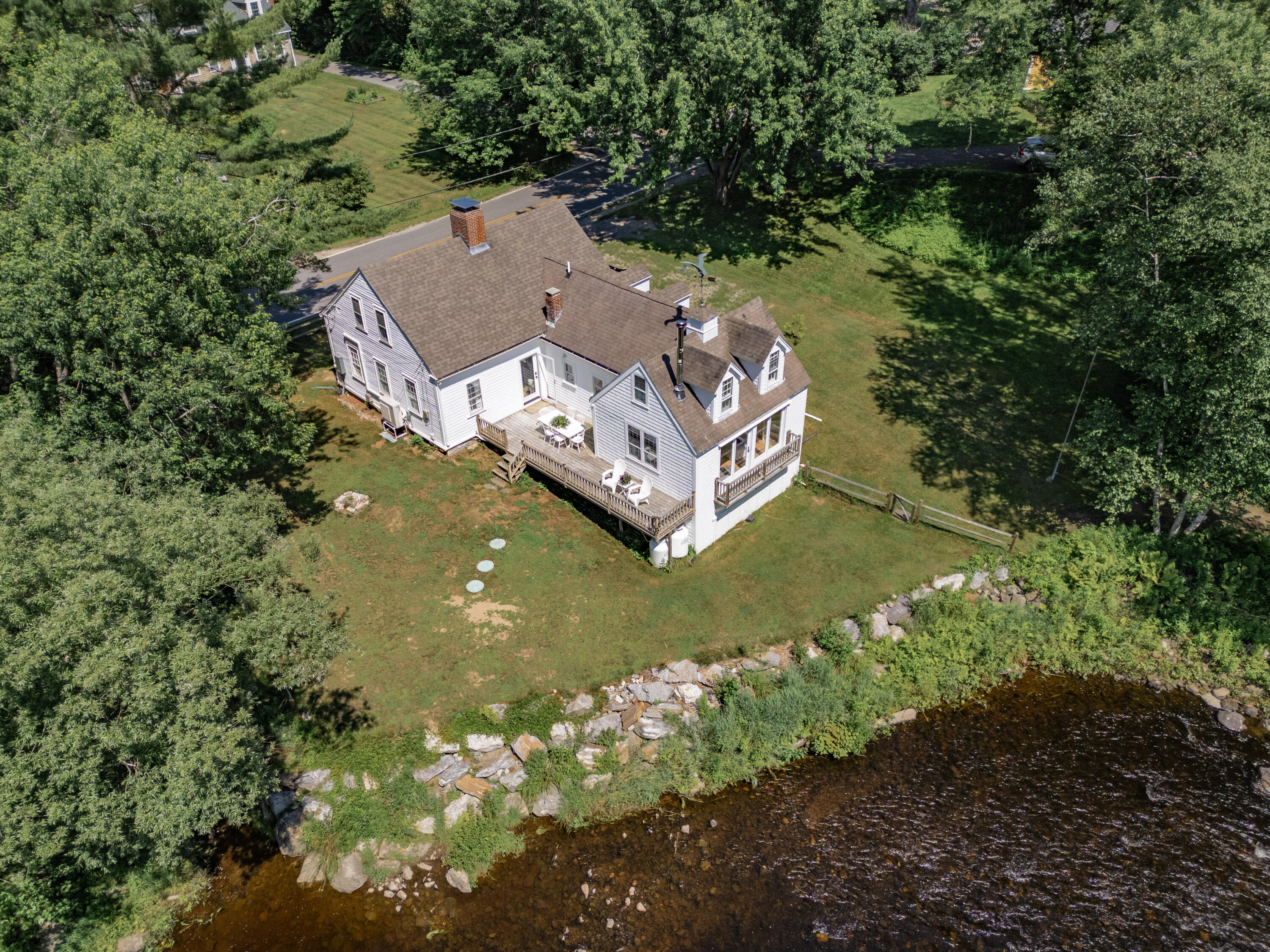 79 Head Tide Road Alna, ME 04535 - Photo 65 of 95 DJI_0423-HDR