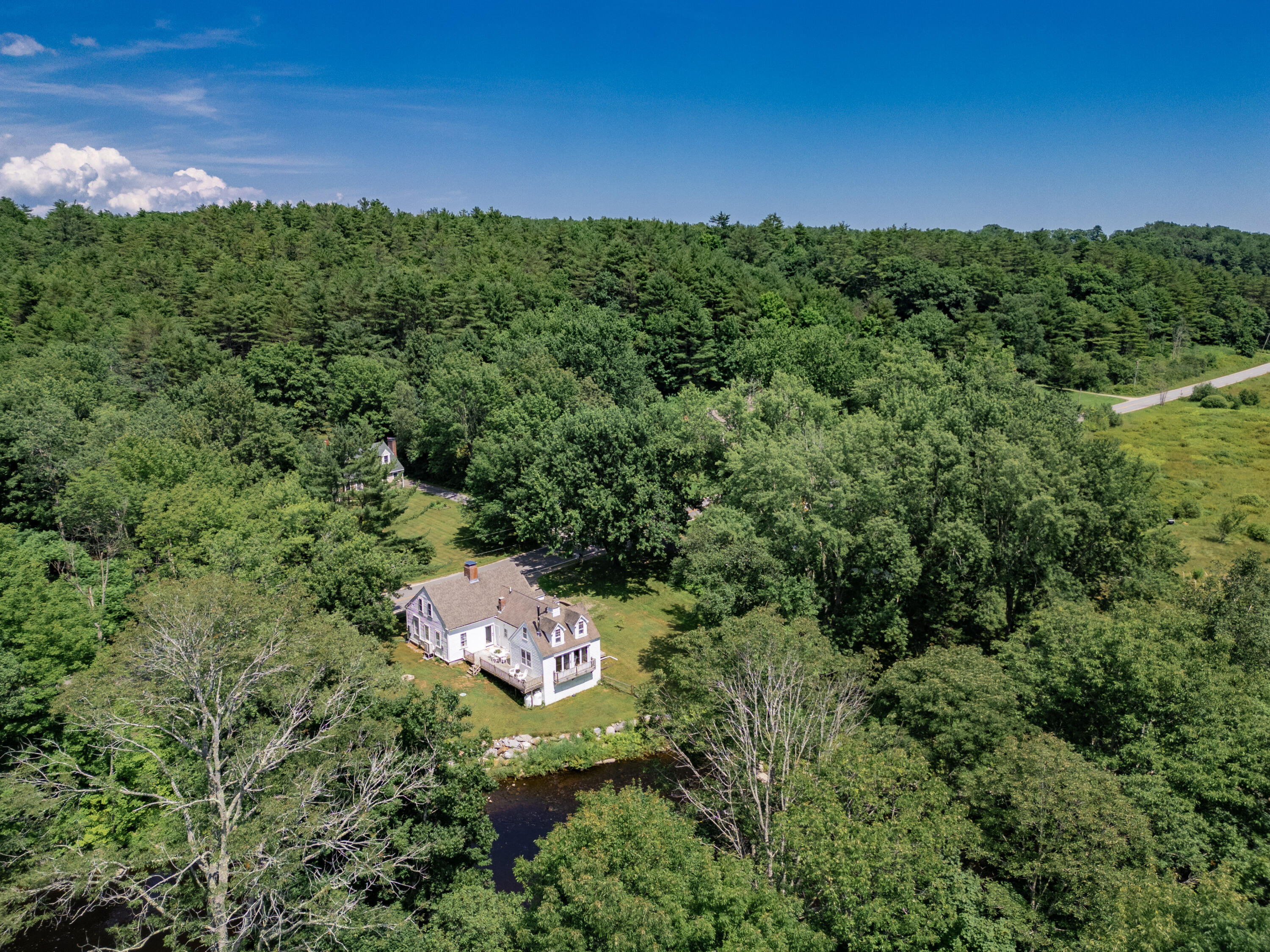 79 Head Tide Road Alna, ME 04535 - Photo 73 of 95 DJI_0165-HDR