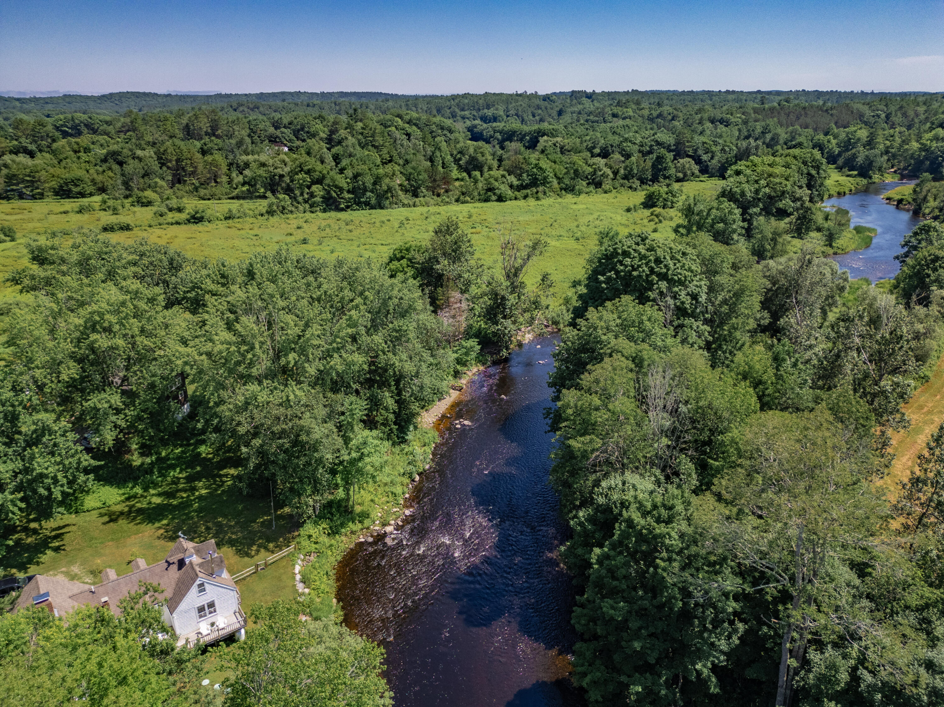 79 Head Tide Road Alna, ME 04535 - Photo 74 of 95 DJI_0408-HDR