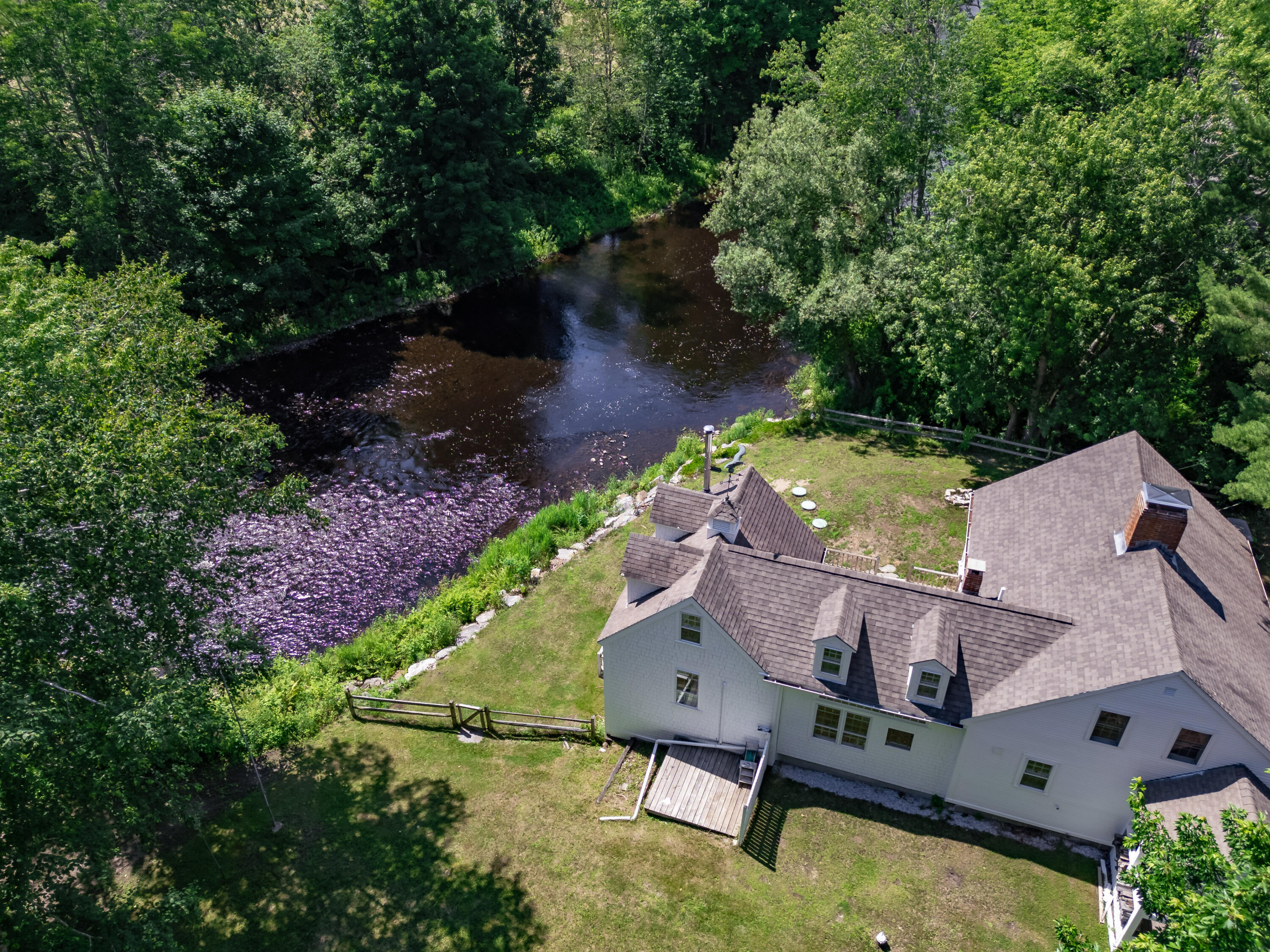 79 Head Tide Road Alna, ME 04535 - Photo 75 of 95 DJI_0428-HDR