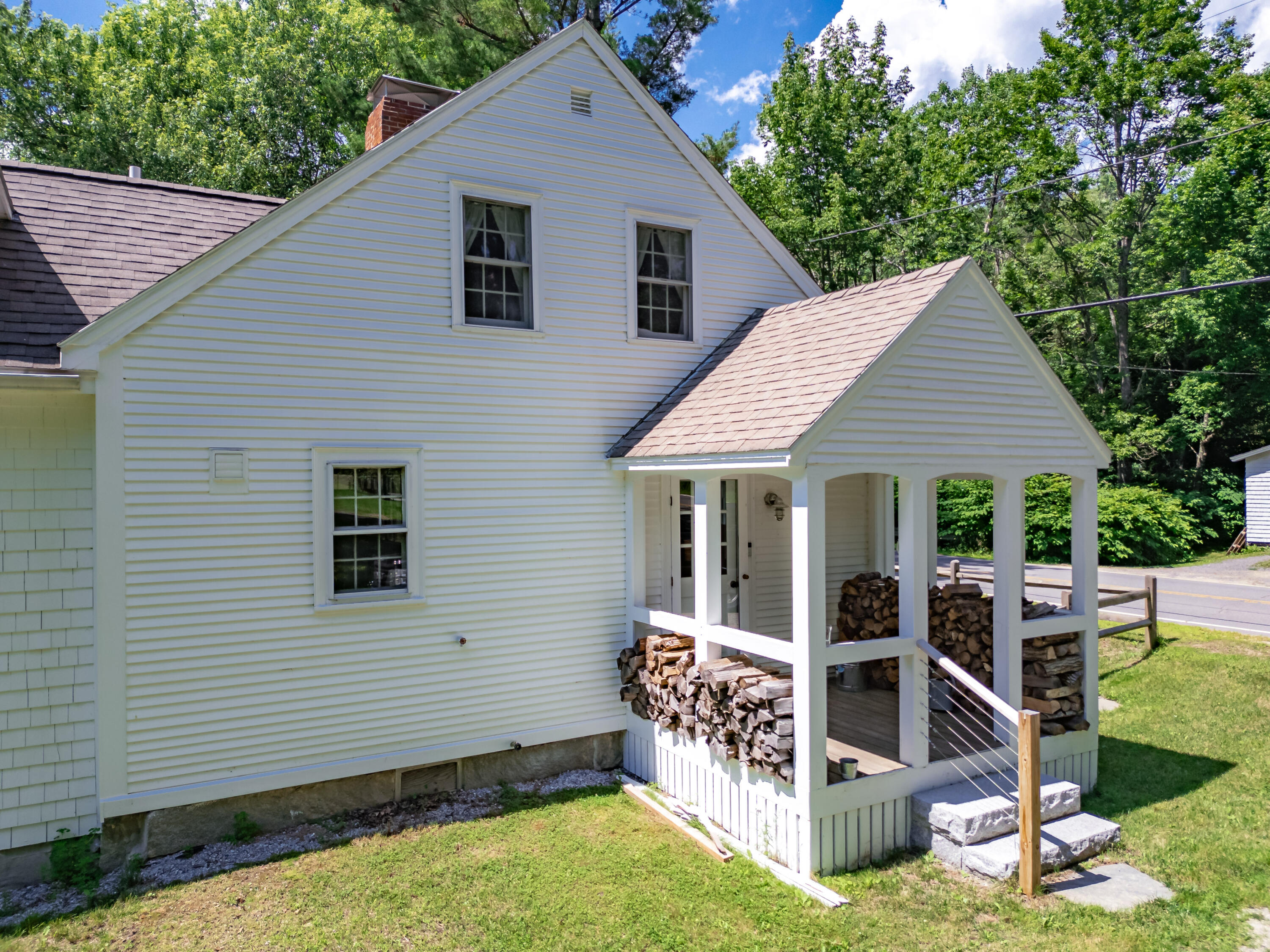 79 Head Tide Road Alna, ME 04535 - Photo 79 of 95 DJI_0195-HDR