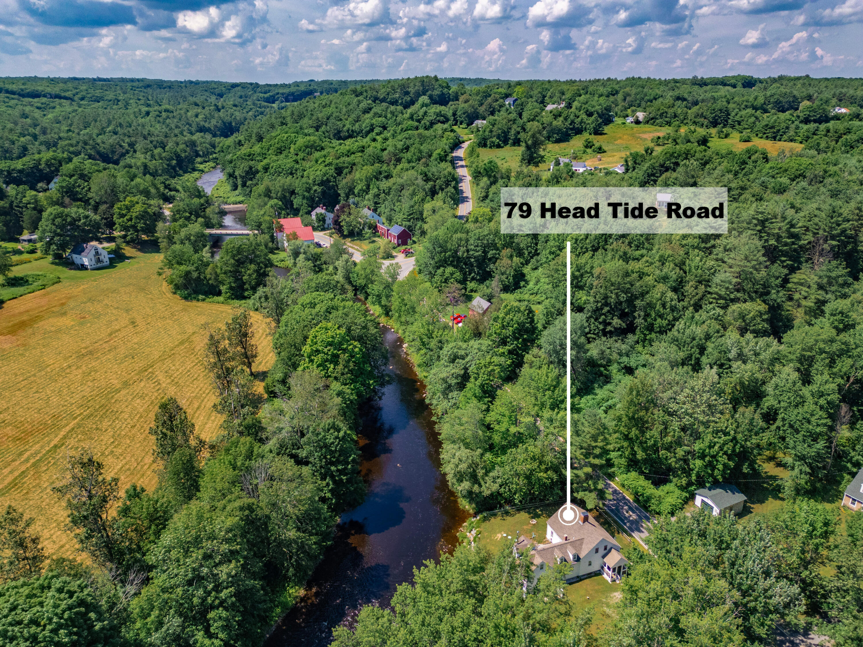 79 Head Tide Road Alna, ME 04535 - Photo 94 of 95 DJI_0388-HDR