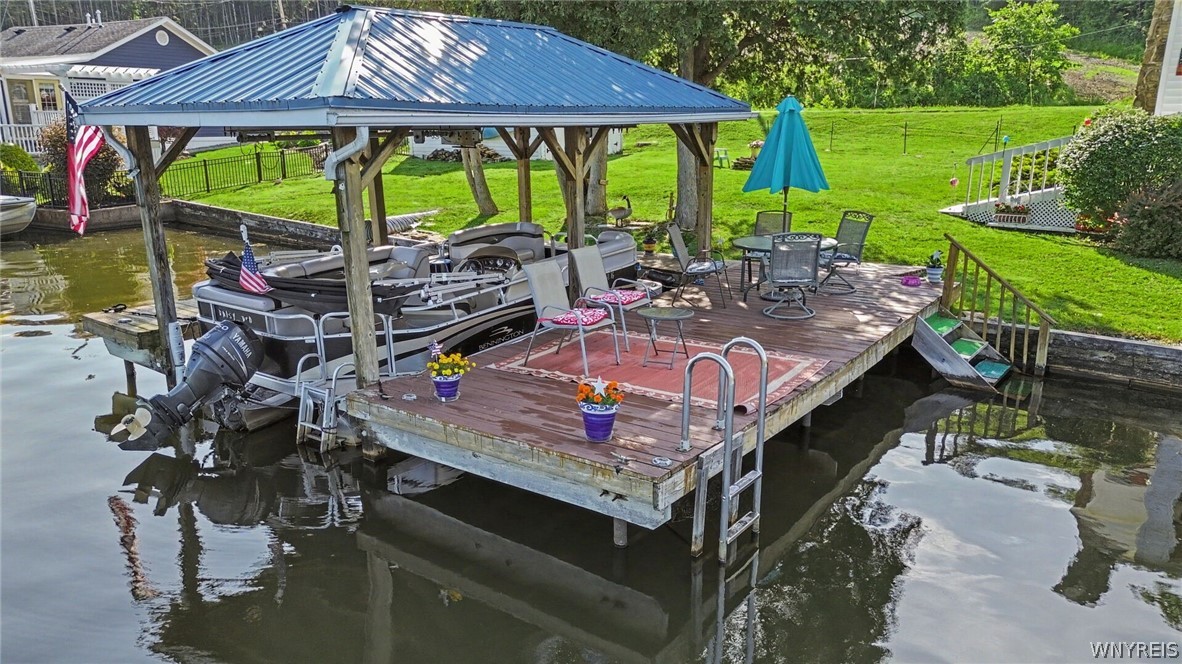 105 South Shore Road Cuba, NY 14727 - Photo 49 of 50
