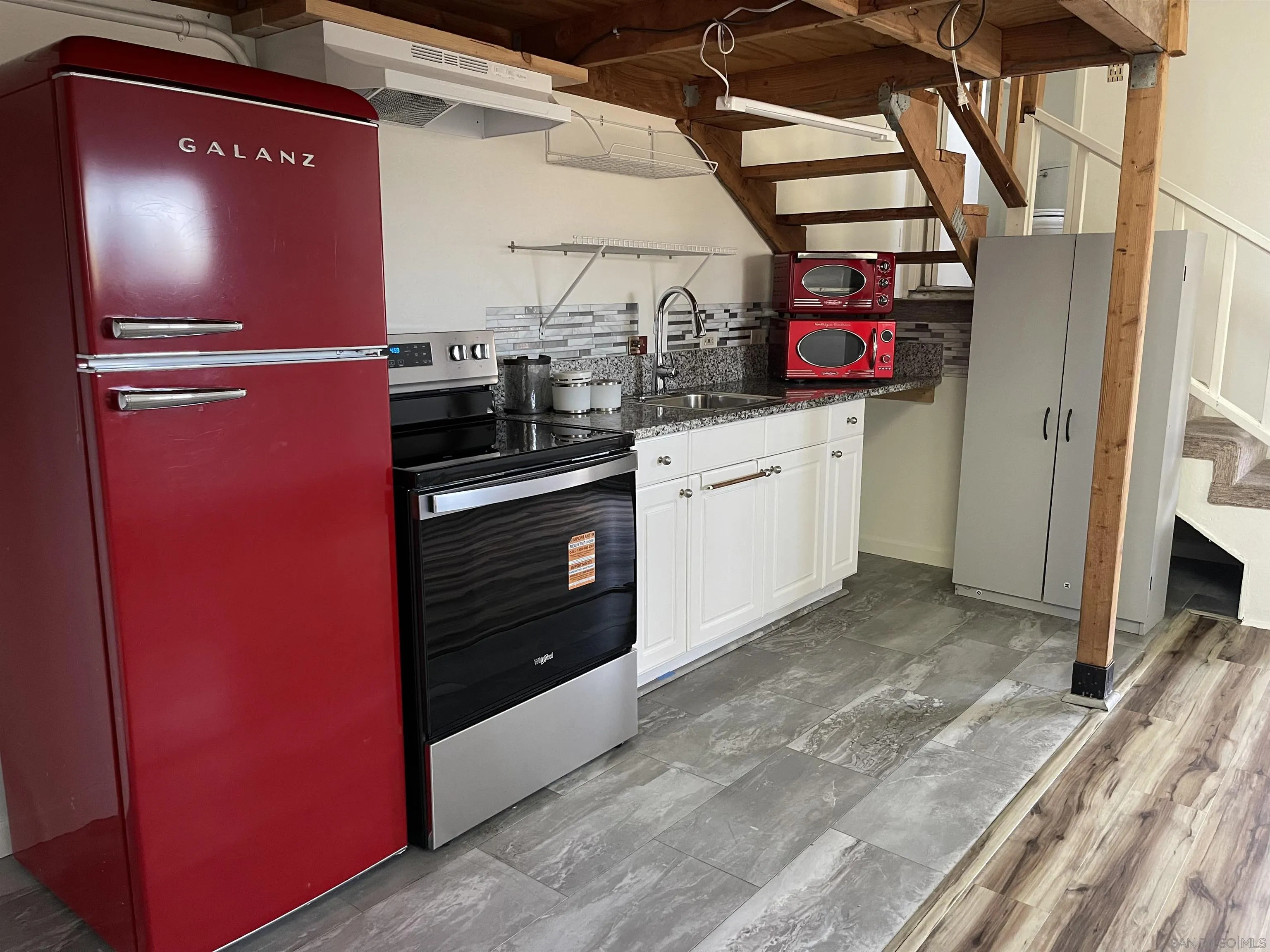 3246 Sweetwater Road Lemon Grove, CA 91945 - Photo 9 of 13 a view of utility room