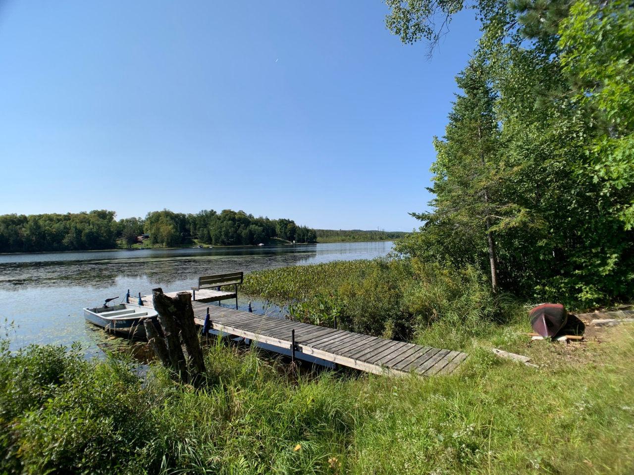 67731 Rasmussen Road Mellen, WI 54546 - Photo 12 of 81 Gallery Image 12
