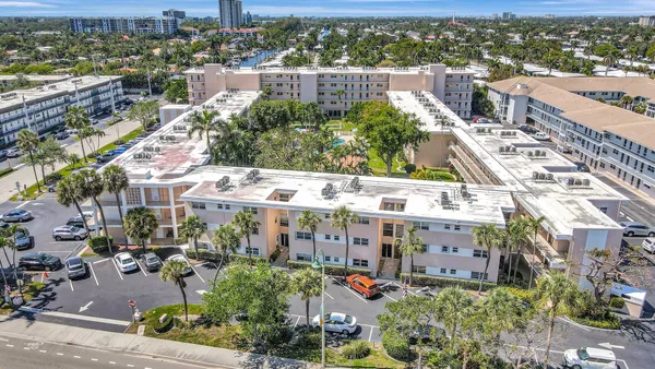 $345,000 | 1481 South Ocean Boulevard, Unit 413A, Pompano Beach, FL 33062