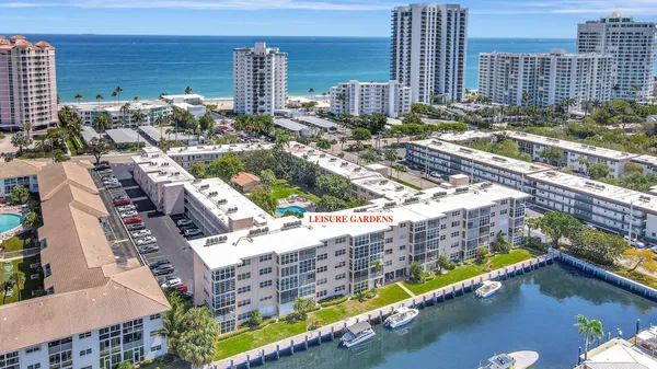 $345,000 | 1481 South Ocean Boulevard, Unit 413A, Pompano Beach, FL 33062