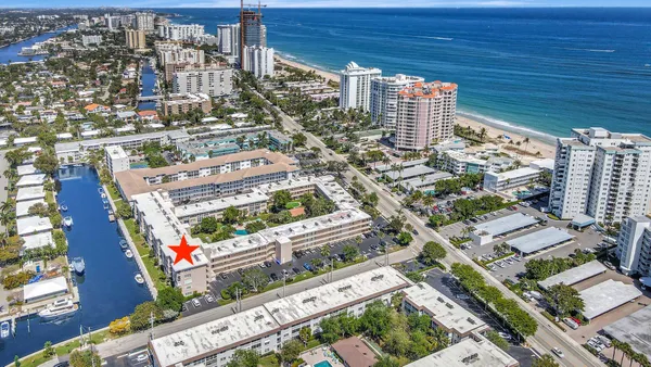$345,000 | 1481 South Ocean Boulevard, Unit 413A, Pompano Beach, FL 33062