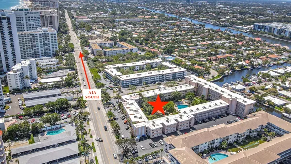 $345,000 | 1481 South Ocean Boulevard, Unit 413A, Pompano Beach, FL 33062