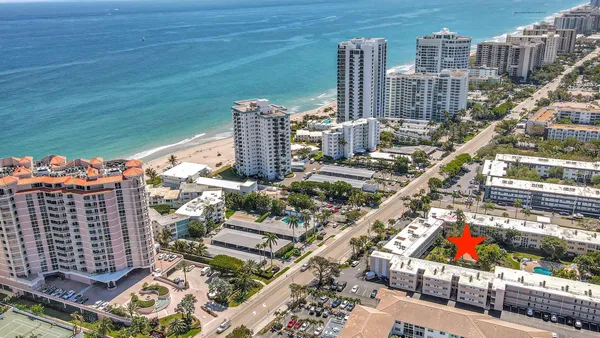 $345,000 | 1481 South Ocean Boulevard, Unit 413A, Pompano Beach, FL 33062
