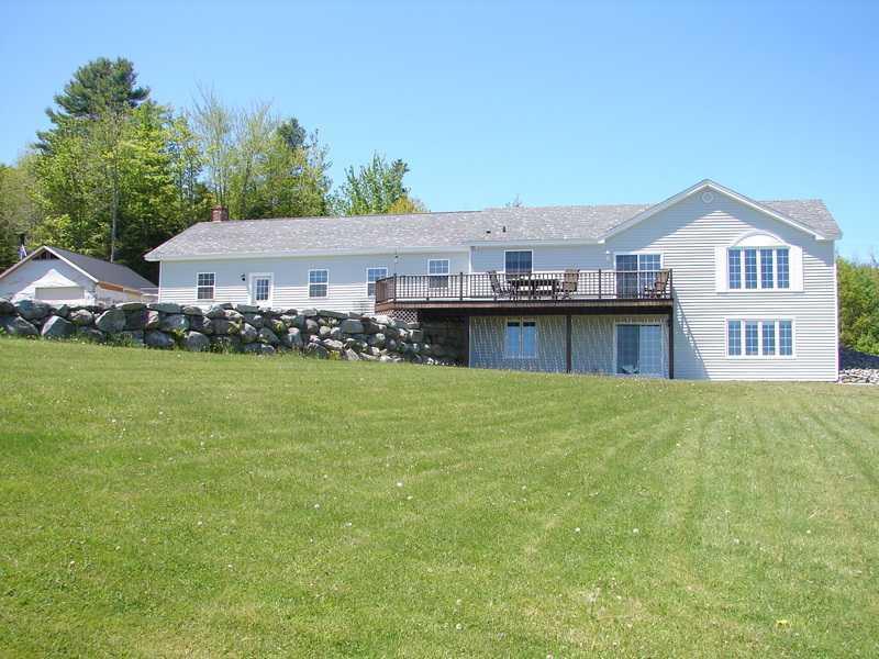 Exterior Front. Beautiful home on a...
