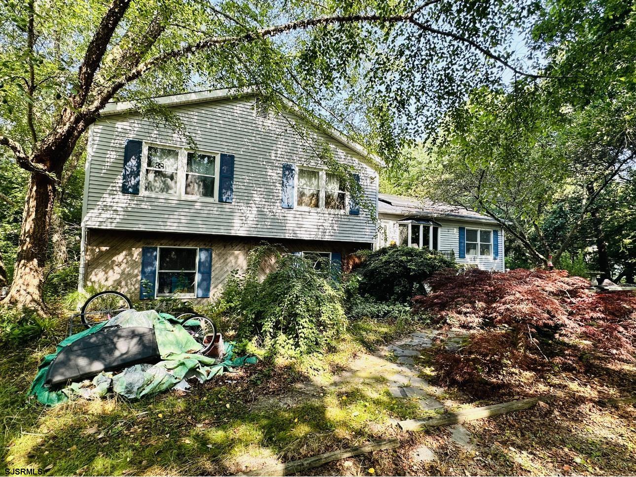808 Berrywood Lane, Galloway Township, NJ 08205 Compass